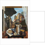 Still life , 1926 by Anonymous