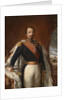 Portrait of Emperor Napoleon III of France by Anonymous
