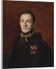 Portrait of Count Georg Apponyi von Nagy-Apponyi, 1827 by Anonymous