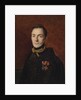 Portrait of Count Georg Apponyi von Nagy-Apponyi, 1827 by Anonymous