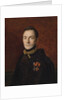 Portrait of Count Georg Apponyi von Nagy-Apponyi, 1827 by Anonymous