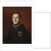 Portrait of Count Georg Apponyi von Nagy-Apponyi, 1827 by Anonymous