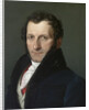 Portrait of Francesco Teodoro Arese Lucini by Anonymous
