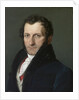 Portrait of Francesco Teodoro Arese Lucini by Anonymous