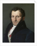 Portrait of Francesco Teodoro Arese Lucini by Anonymous