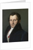 Portrait of Francesco Teodoro Arese Lucini by Anonymous