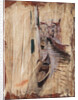 Venetian Canal by Anonymous