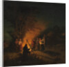 Around the Campfire by Anonymous