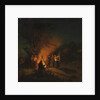 Around the Campfire by Anonymous