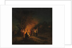 Around the Campfire by Anonymous