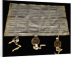 The Federal Charter of 1291 by Anonymous