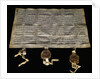 The Federal Charter of 1291 by Anonymous