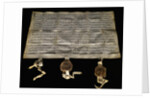 The Federal Charter of 1291 by Anonymous