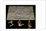 The Federal Charter of 1291 by Anonymous