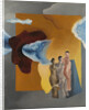 Lincontro, 1932 by Anonymous
