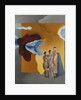 Lincontro, 1932 by Anonymous