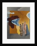 Lincontro, 1932 by Anonymous
