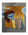 Lincontro, 1932 by Anonymous