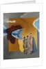 Lincontro, 1932 by Anonymous