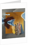 Lincontro, 1932 by Anonymous
