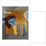 Lincontro, 1932 by Anonymous