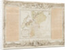 Map of the European Russia, 1766 by Anonymous