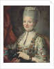 Jeanne Thérèse Tellez dAcosta, Marquise de Rochambeau by Anonymous
