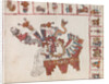 Page from Codex Vaticanus B by Anonymous