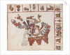 Page from Codex Vaticanus B by Anonymous