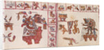 Page from Codex Vaticanus B by Anonymous