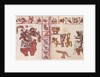 Page from Codex Vaticanus B by Anonymous