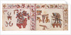 Page from Codex Vaticanus B by Anonymous