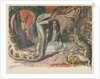 Lokis brood by Anonymous