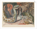Lokis brood by Anonymous