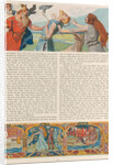 The Death of Baldr (Right site) by Anonymous