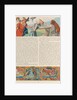 The Death of Baldr (Right site) by Anonymous