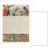 The Death of Baldr (Right site) by Anonymous