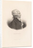 Maximilien de Robespierre by Anonymous