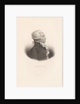 Maximilien de Robespierre by Anonymous