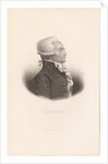 Maximilien de Robespierre by Anonymous