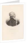 Maximilien de Robespierre by Anonymous
