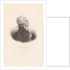 Maximilien de Robespierre by Anonymous