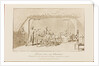 Lavoisier in his laboratory, Early 19th cen by Anonymous