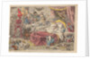 Political dreaming! Visions of peace! Perspective horrors!, 1801 by Anonymous