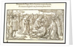 Pope Joan by Anonymous