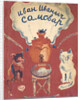 Cover of the book Ivan Ivanych the Samovar by Daniil Kharms, 1929 by Anonymous