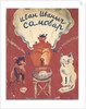 Cover of the book Ivan Ivanych the Samovar by Daniil Kharms, 1929 by Anonymous