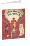 Cover of the book Ivan Ivanych the Samovar by Daniil Kharms, 1929 by Anonymous