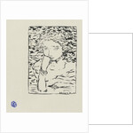 Rêverie, 1893 by Pierre Bonnard