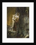 Orpheus in the Underworld, 1897 by Anonymous
